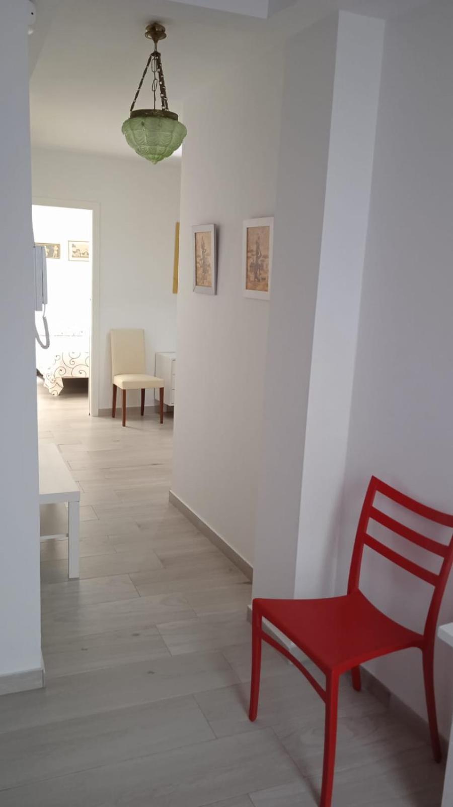 Appartement Boteros 5b *
