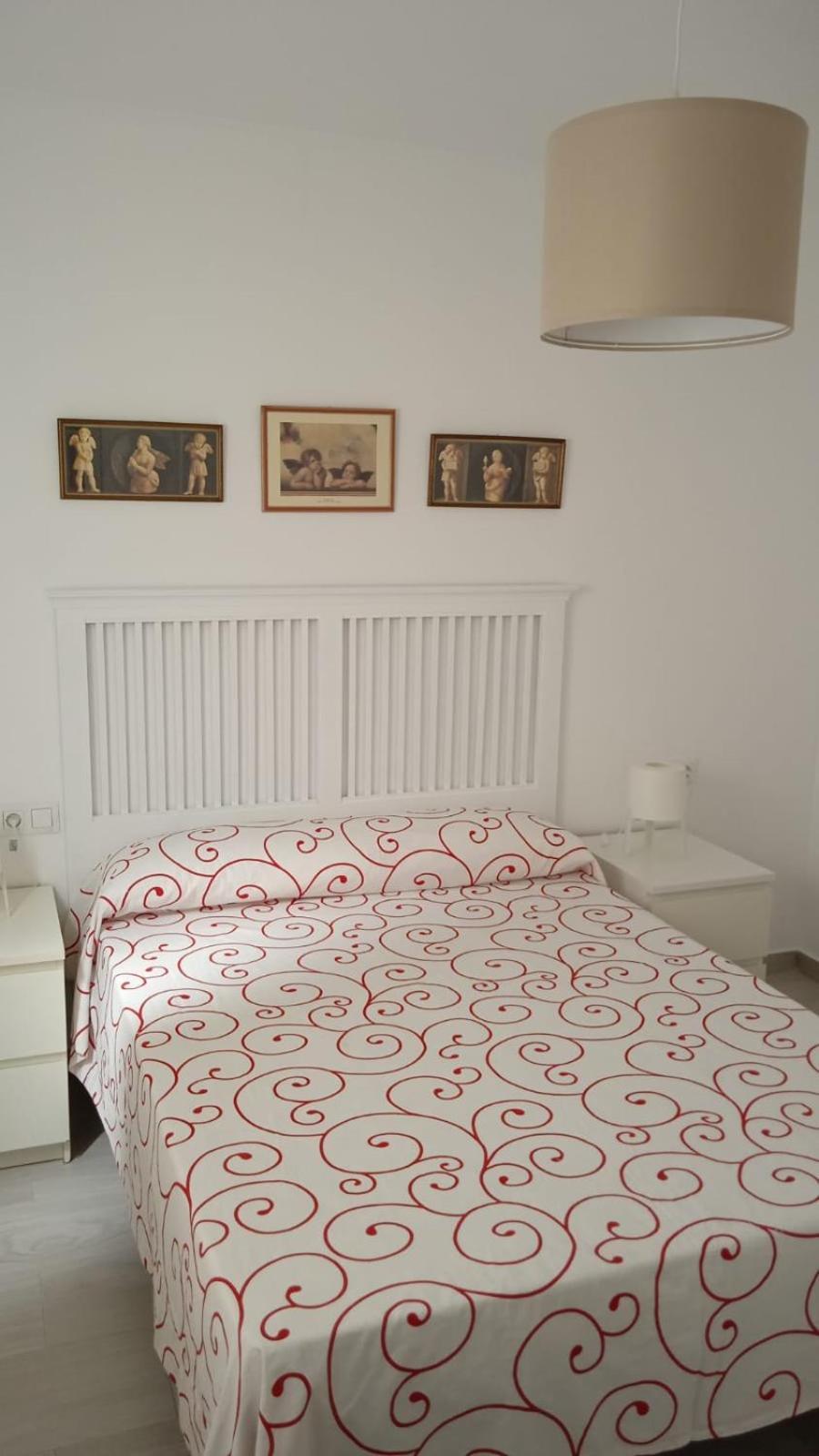 Boteros 5b Appartement *